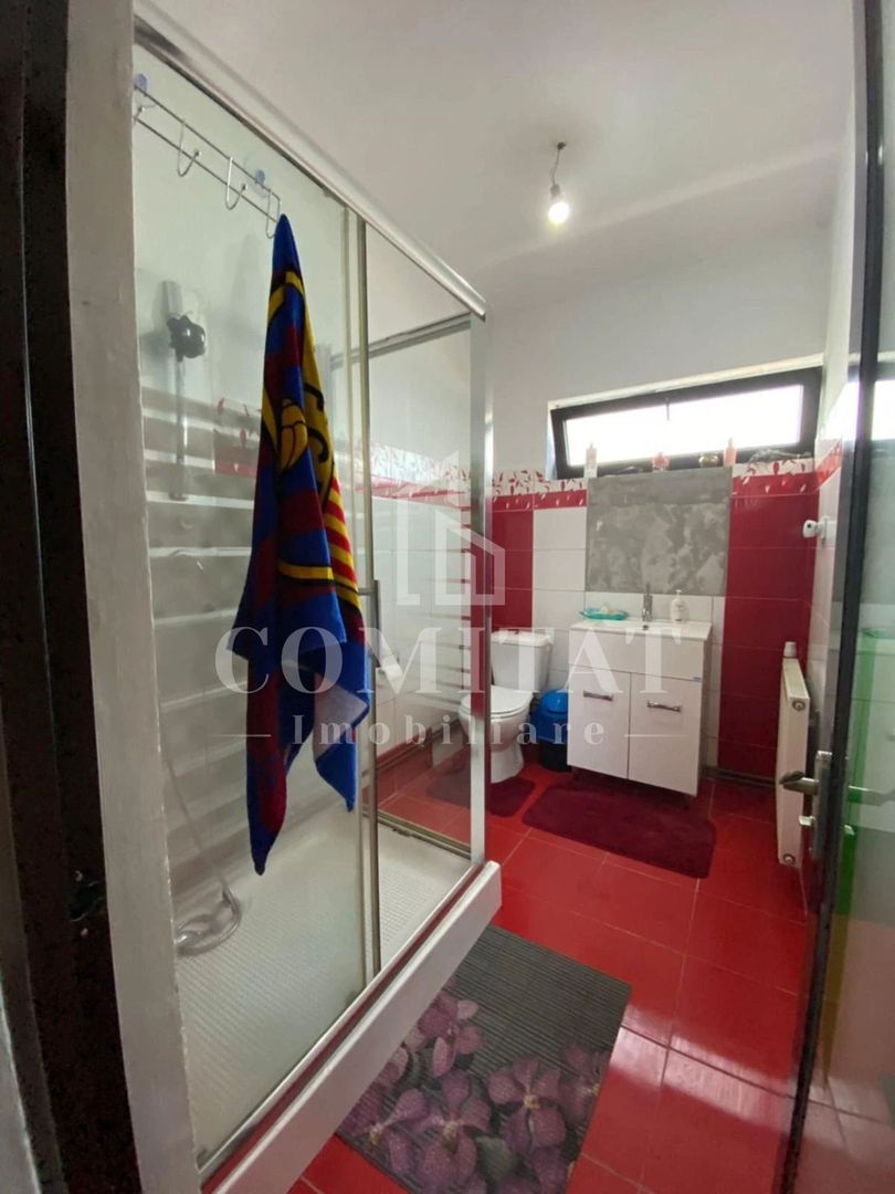 Casă individuală cu 5 camere de vânzare | 1000 mp teren | Sălicea - Poză 8
