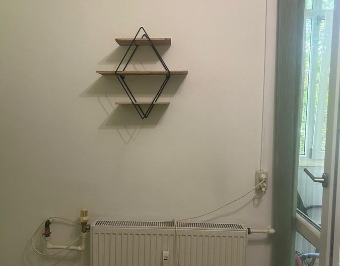 Garsoniera cu boxa , zona Baba Novac, la 7 minute de metrou Dristor 2 - Poză 4