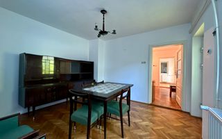 SOLD/VANDUT  - Casa de vanzare Constanta, zona KM5 - Poză 11