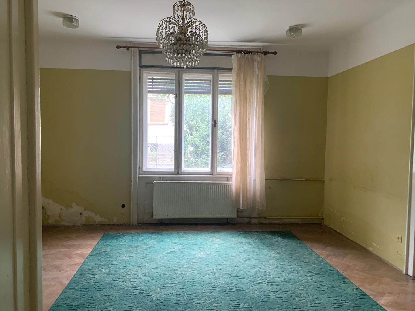 Casa P+E de 7 camere, SU=240 mp  in  Balcescu - Poză 7