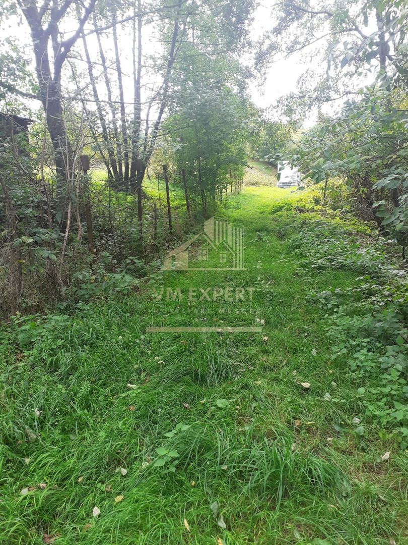 TEREN INTRAVILAN 3698 MP, CAMPULUNG, ARGES - Poză 3