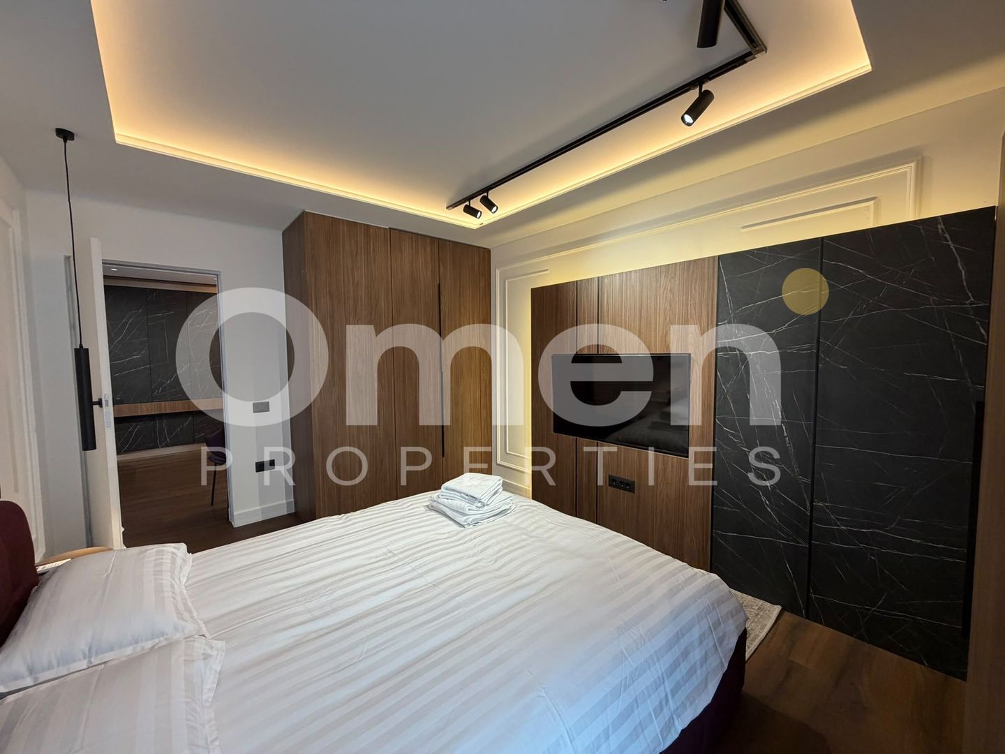 Apartament ultramodern | 3 camere | zona Centrala - Poză 7