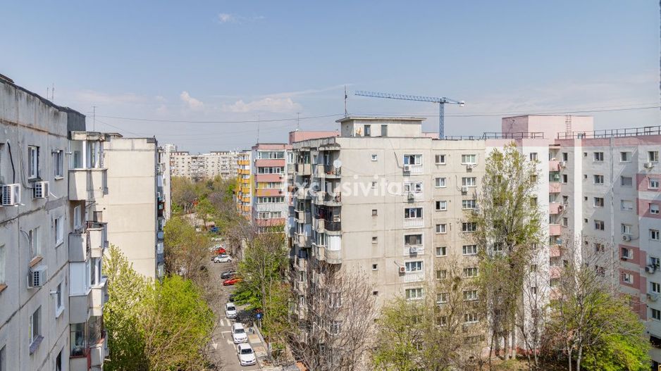 3 camere de inchiriat langa Parcul Sebastian - Poză 16