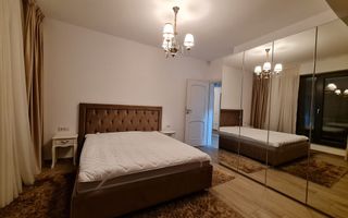 APARTAMENT SUPERB LA INCHIRERE IN ZONA FLOREASCA / COMPOZITORI - Poză 7