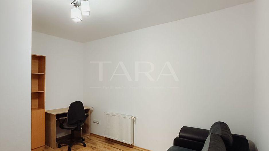Apartament modern 2 camere + birou, parcare inclusă, Floresti - Poză 8