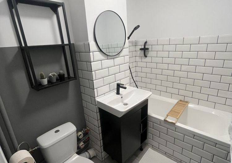 GARSONIERA RECENT RENOVATA  ZONA TINERETULUI - Poză 7