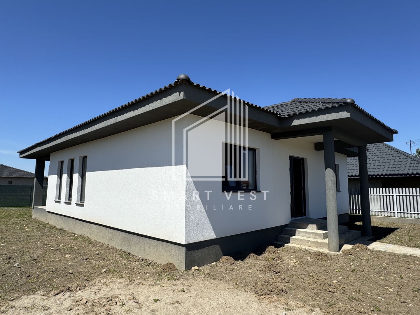 Casa de vanzare | 102 mp util | Zona Lazuri - Poză 5