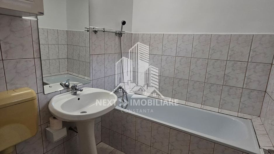 Casa 3 camere, langa Primaria Ovidiu,  teren 527 mp - Poză 7