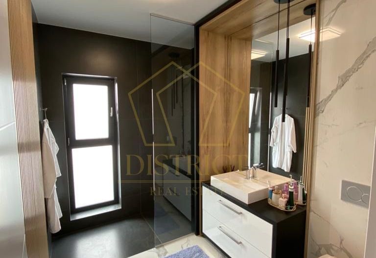 Casa individuala pe parter cu 5 camere | Dumbravita - Poză 11