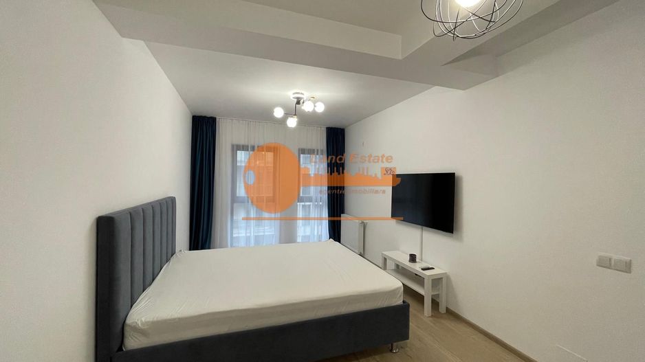 Apartament 3 camere Moghioros Park Residence - Poză 6