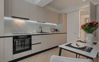 Apartament 3 camere de inchiriat | Cortina North - Poză 16
