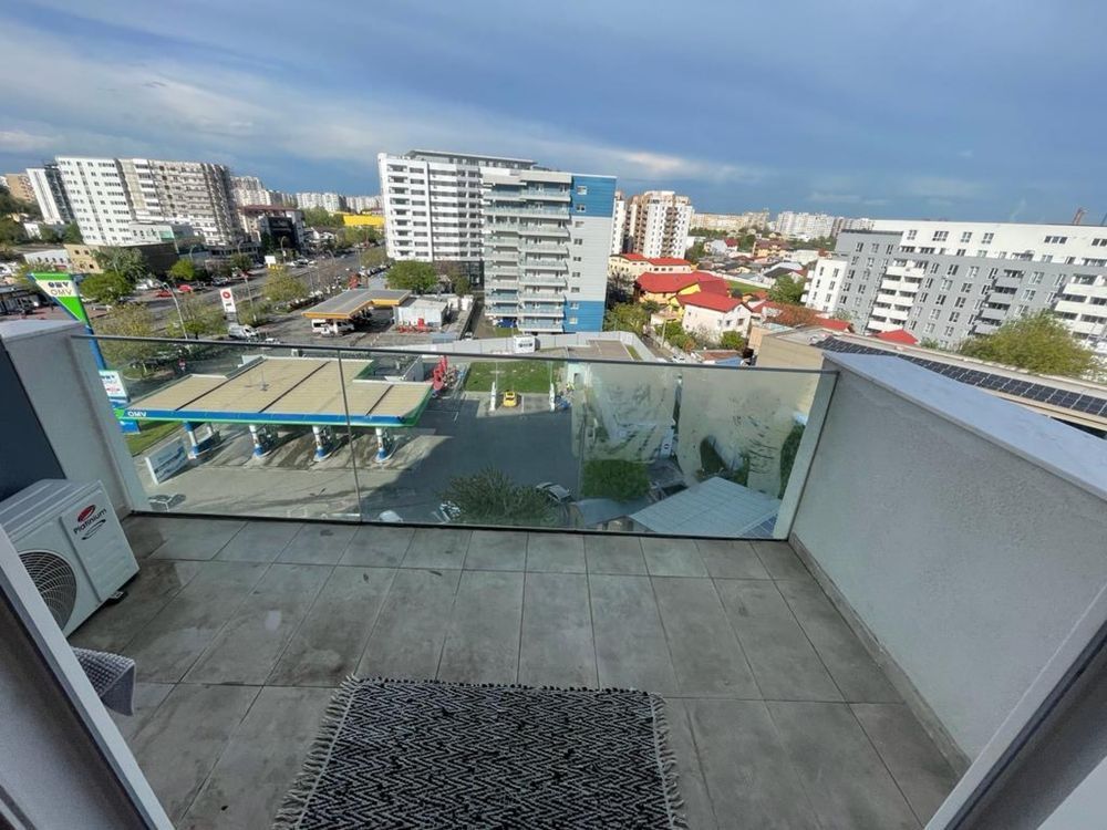 Apartament 3 camere Mihai Bravu - Poză 4