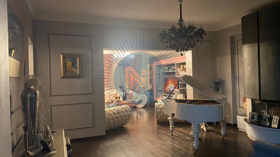 Vila individuala Capitale - Poză 12