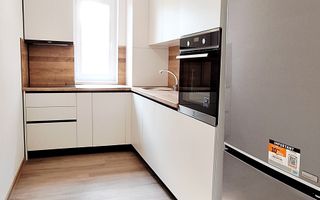 Prima inchiriere, Apartament 2 camere, loc de parcare,Chisoda strada principala - Poză 17