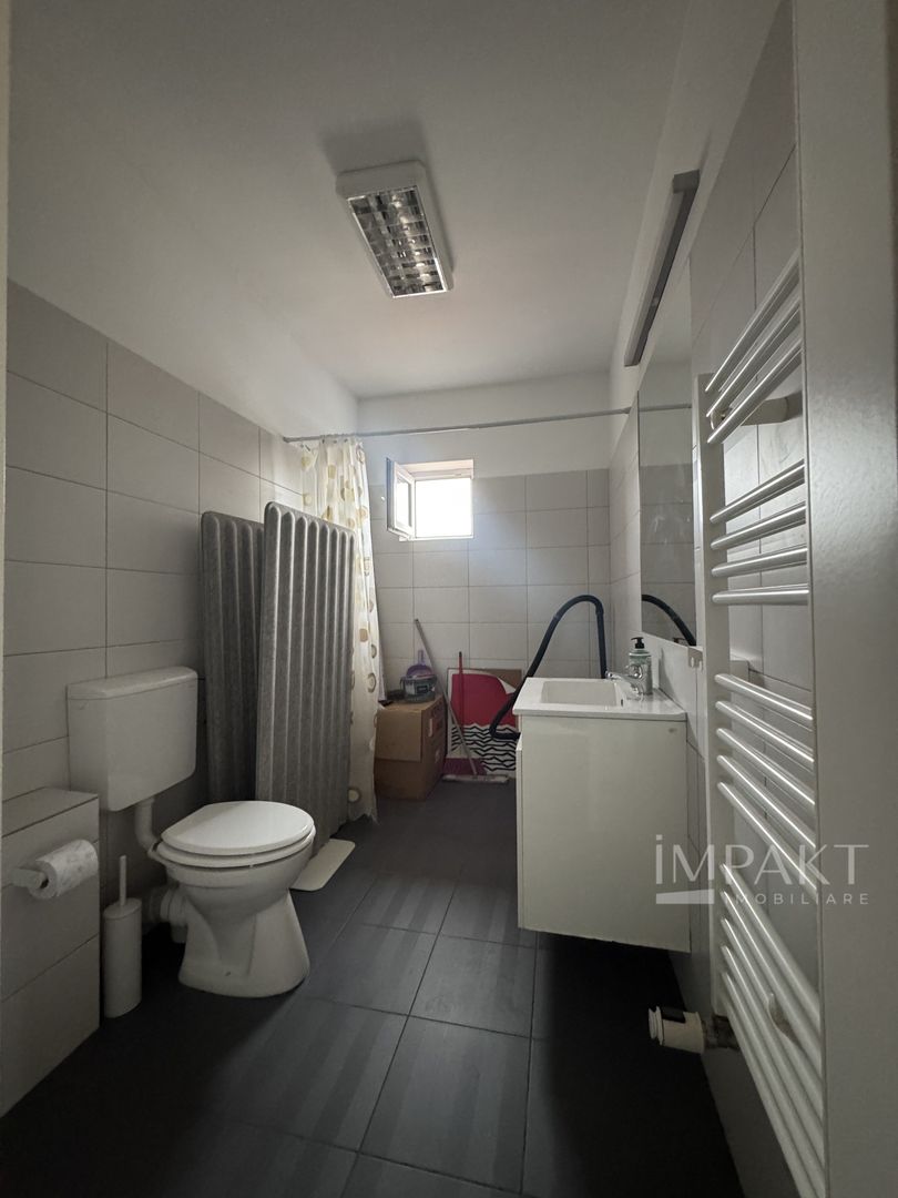 Spatiu de birouri langa Iulius Mall 60mp spatiu comercial intre lacuri - Poză 7