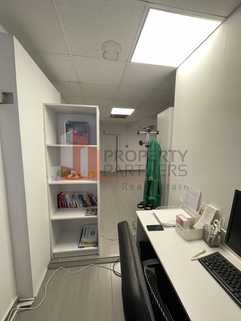 Laborator de analize | Birou | Comercial - Poză 4
