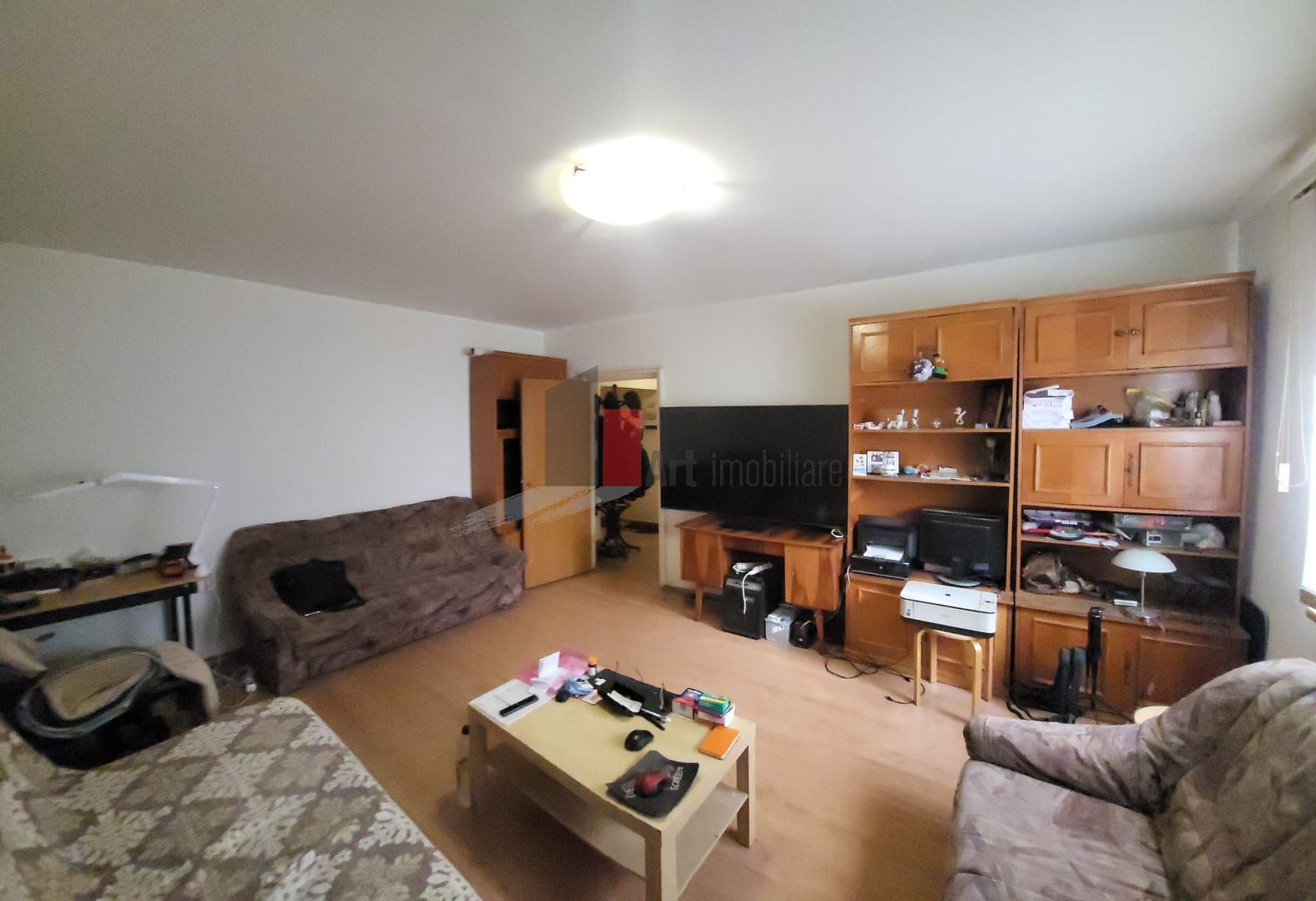 Apartament 2 camere Decebal Th Sperantia - Poză 12