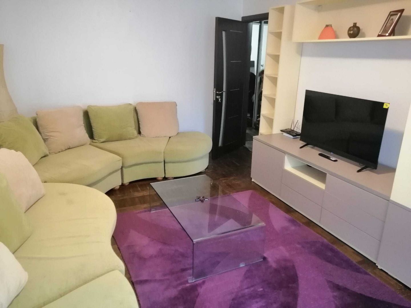 Apartament 2 camere - Aviatiei - Poză 1
