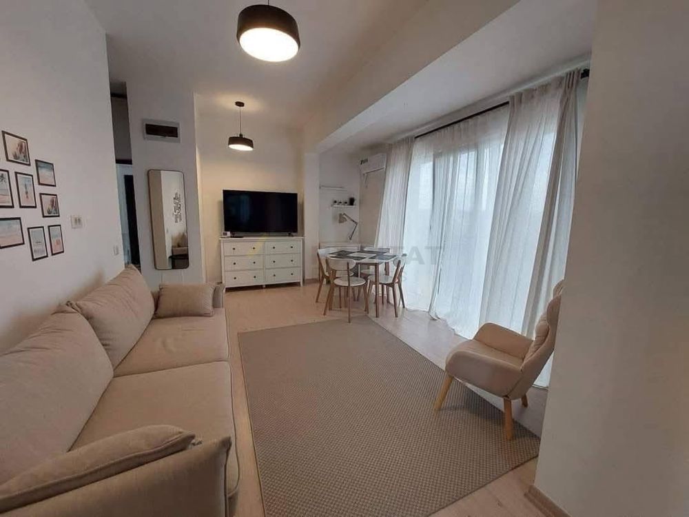 Apartament 2 camere/ Complex rezidential / Otopeni central - Poză 5