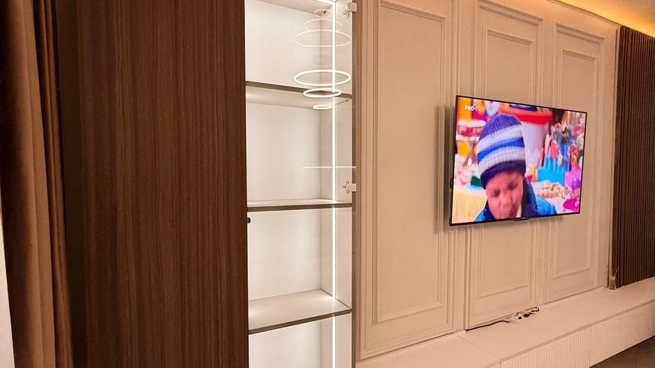 Apartament modern 2 camere, terasă 17 mp, parcare | Ambiance Pipera - Poză 6