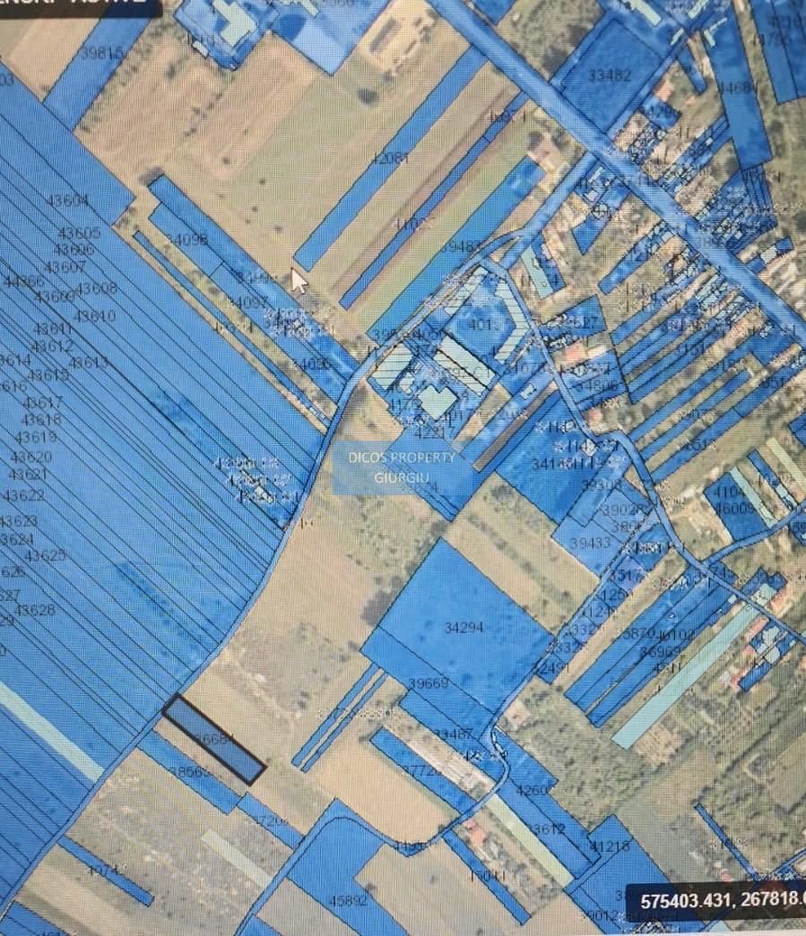 Teren intravilan Drumul Fermei - Poză 1