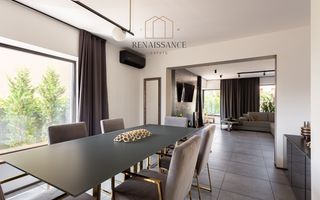 Dumbravita Vila 7 Camere | 205mp Utili 770mp Teren | Zona Lac - Padure - Poză 7