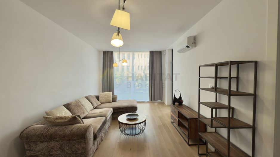 Vila urbane 4 camere | Tunari-Parc - Poză 1