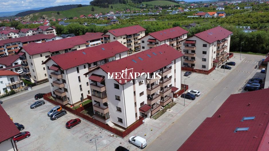 Garsoniera Sanpetru/ Intabulat - Poză 4