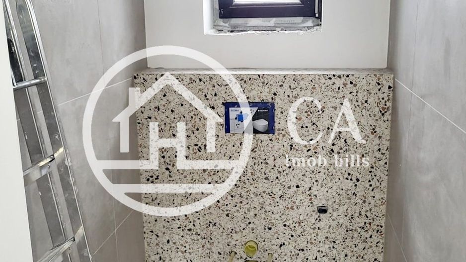 Casa cu 4 camere de vanzare in zona Dealuri, Oradea - Poză 12