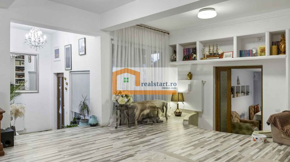 Soseaua Fundeni, P+M, gradina amenajata, 1 loc parcare in curte - Poză 21