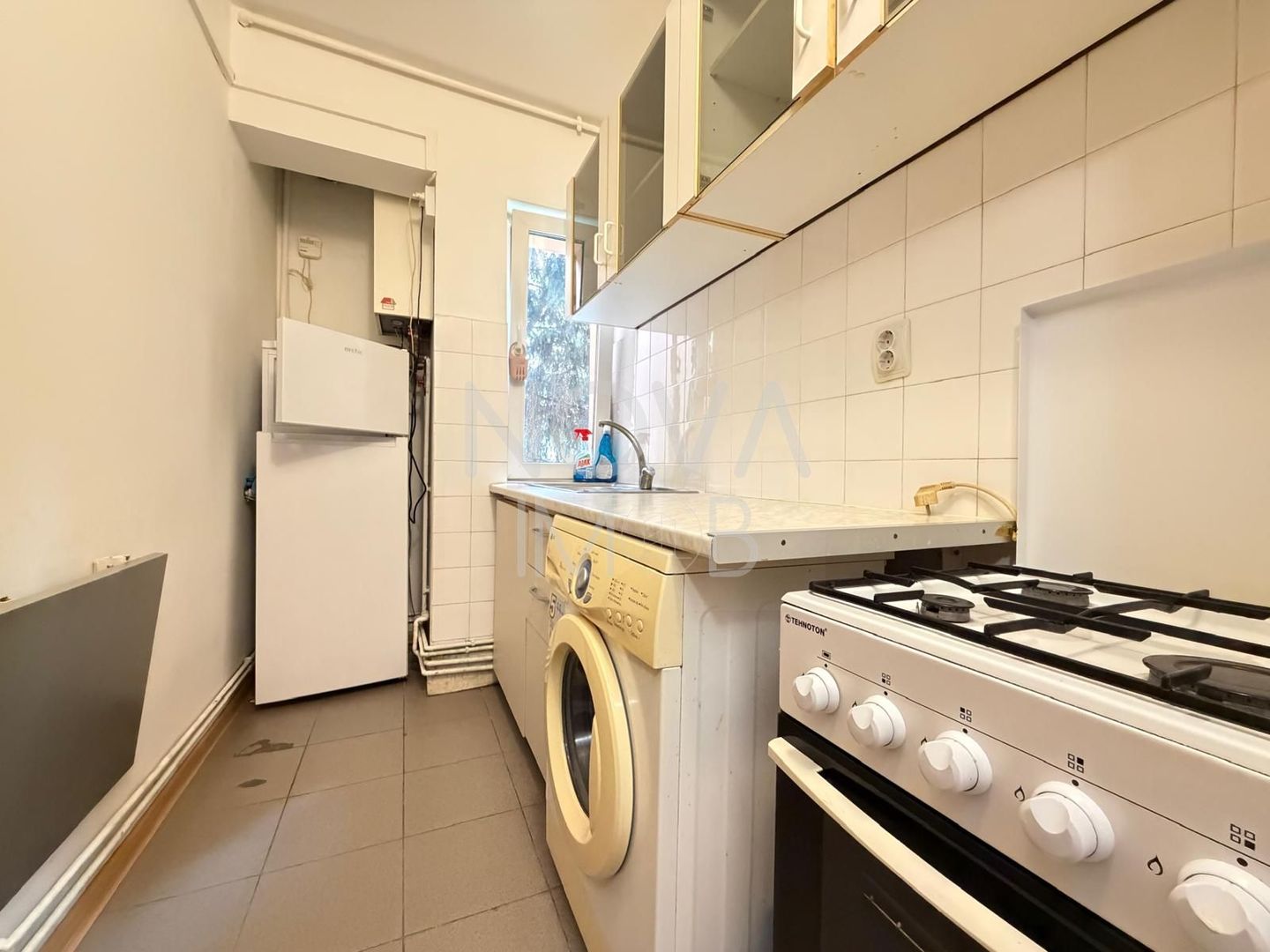 Apartament 2 camere, etajul 1,  - Str. Genistilor - Poză 4