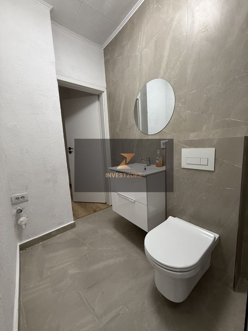 Casă în Oradea cartierul Velența curte 24 mp - Poză 15