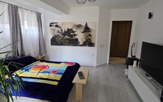 Garsoniera | Mobilat | 1/4 | Utilat | 2007 | Drumul Taberei - Poză 2