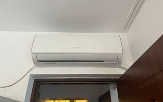 Apartament 2 camere  Palas Mall Sf Lazar - Poză 18