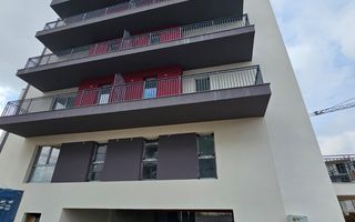 4 Camere Living 60mp Terasa 82mp-Parcare Inclusa-Th. Pallady - Poză 23