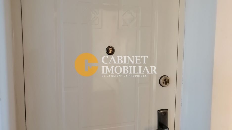 COPOU-2 CAMERE DECOMANDAT-BLOC NOU-ETAJ INTERMEDIAR-MOBILAT SI UTILAT - Poză 2