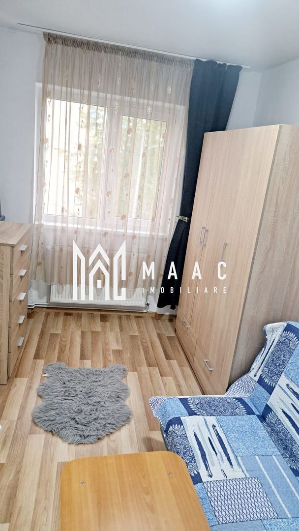 Apartament 2 camere | Etaj 2 | Mobilat si Utilat | Hipodrom III - Poză 4