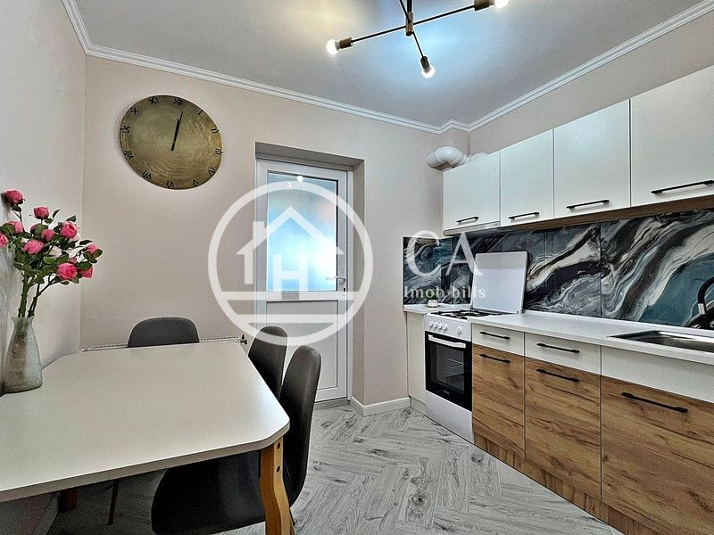 Apartament de închiriat cu 3 camere în zona Calea Aradului, Oradea - Poză 1