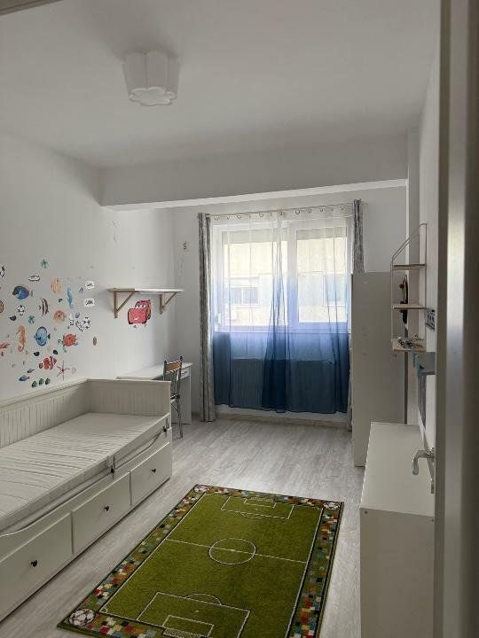Ap Superb, 2 Bai, Parcare | Militari Residence | Scoala Petru Rares - Poză 4