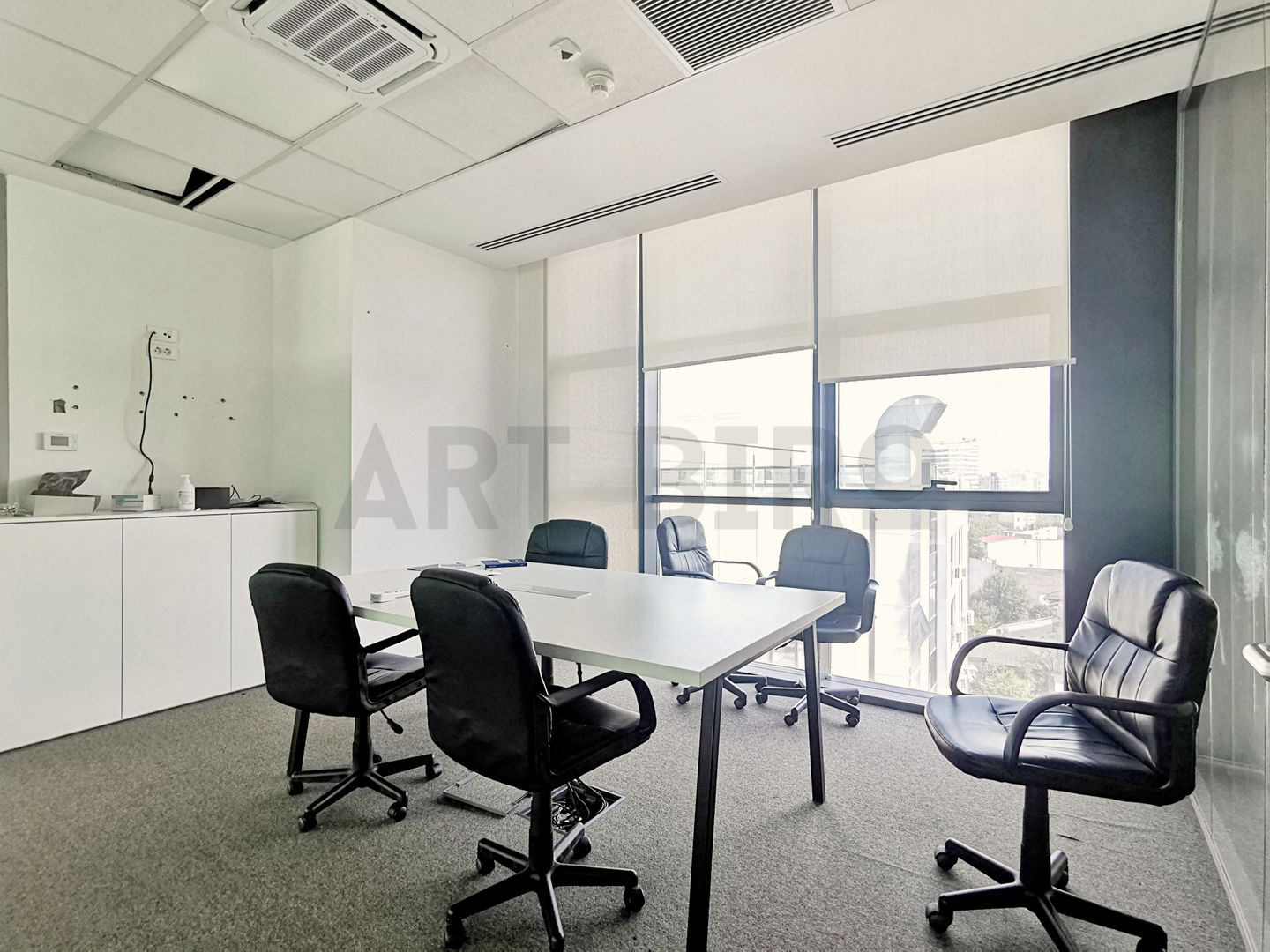 Zero comision, 360mp birou cladire premium, Piata Muncii, 8 minute [M] - Poză 8