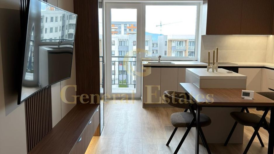 Apartament 2 camere - Premium - Poză 2