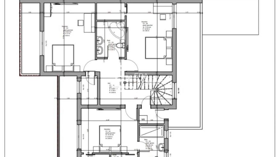 Casă Modernă în Stil Minimalist – Direct de la Dezvoltator - Poză 6