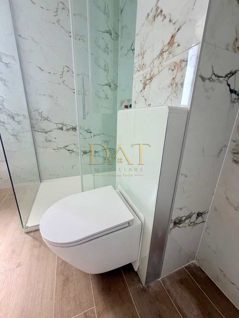 3 camere, finisat, parcare inclusa, VIVA FELIX RESIDENCE - Poză 6