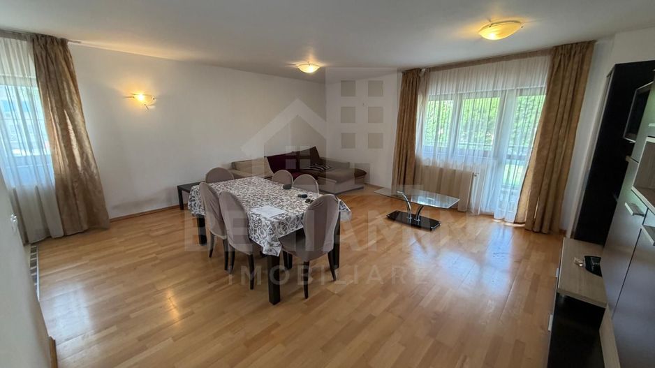 3 Camere-Decomandat-Boxa-Loc De Parcare-88mp-Etaj 1-Privilegio-Brasov - Poză 1