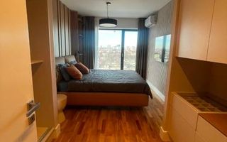 De inchiriat apartamnet 2 camere in The Adress 102 - Poză 8