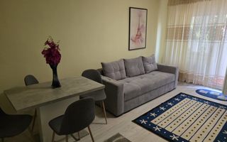 2 camere Dambovita -Piata Flavia cu centrala - Poză 1