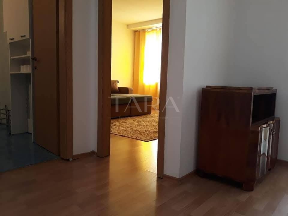 Apartament 1 camera, decomandat– cartier Iris - Poză 2