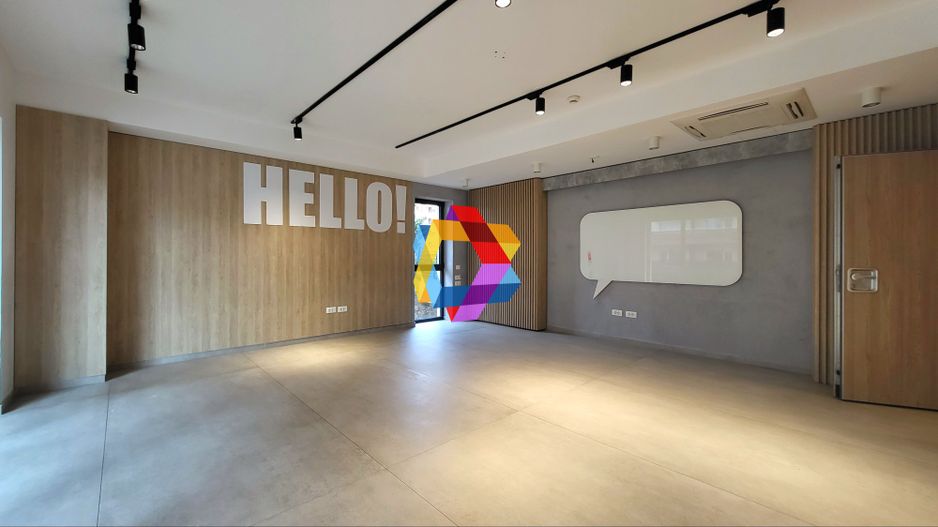 Spatiu in zona Coresi cu finisaje premium - 213 mp # plus-imo.ro - Poză 4