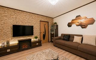 Apartament 2 camere anul 1990 60 mp complet utilat - Poză 2
