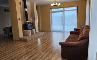 Vila individuala la 30 km de Timișoara - Poză 6